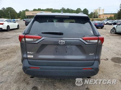 Zdjęcie 6 z 12 samochodu: 2025 TOYOTA RAV4 XLE VIN:2T3W1RFV4SC307766 - miniatura