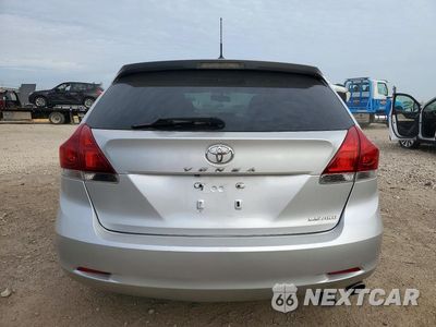 Zdjęcie 6 z 13 samochodu: 2014 TOYOTA VENZA LE VIN:4T3BA3BB8EU064098 - miniatura