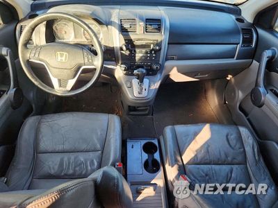 Zdjęcie 8 z 12 samochodu: 2008 HONDA CR-V EXL VIN:JHLRE48758C018234 - miniatura