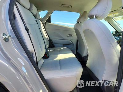 Zdjęcie 11 z 13 samochodu: 2024 HYUNDAI KONA SEL VIN:KM8HBCAB9RU106589 - miniatura