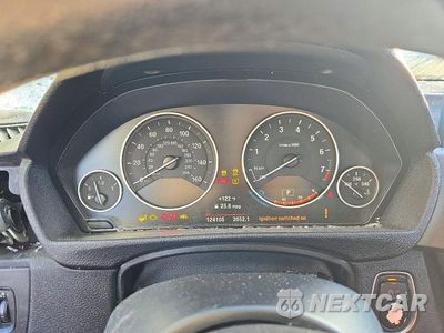 Zdjęcie 9 z 12 samochodu: 2016 BMW 320 I VIN:WBA8E1G51GNU11235 - miniatura
