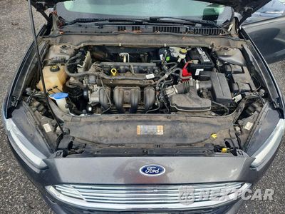 Zdjęcie 11 z 12 samochodu: 2015 FORD FUSION SE VIN:3FA6P0H72FR145854 - miniatura