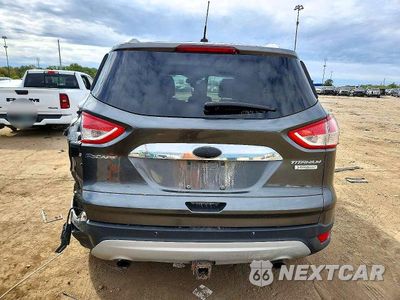 Zdjęcie 6 z 13 samochodu: 2015 FORD ESCAPE TITANIUM VIN:1FMCU0J98FUB75639 - miniatura