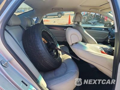 Zdjęcie 10 z 12 samochodu: 2017 HYUNDAI SONATA SPORT VIN:5NPE34AF4HH489167 - miniatura
