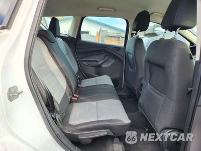 Zdjęcie 11 z 13 samochodu: 2017 FORD ESCAPE S VIN:1FMCU0F75HUC83193 - miniatura