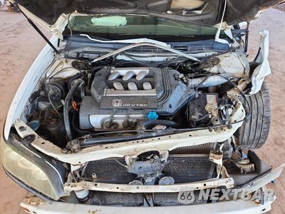 Zdjęcie 11 z 12 samochodu: 1999 HONDA ACCORD VIN:1HGCG2253XA008404 - miniatura