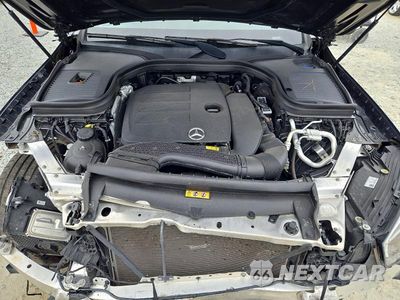 Zdjęcie 12 z 14 samochodu: 2022 MERCEDES-BENZ GLC 300 4MATIC VIN:W1N0G8EB3NV397226 - miniatura