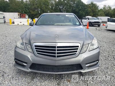 Piąte zdjęcie samochodu w środku: 2013 MERCEDES-BENZ E 350 VIN:WDDHF5KB2DA772602 - miniatura
