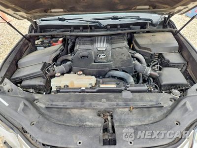 Zdjęcie 12 z 13 samochodu: 2022 LEXUS LX 600 PREMIUM VIN:JTJAB7CX9N4004092 - miniatura