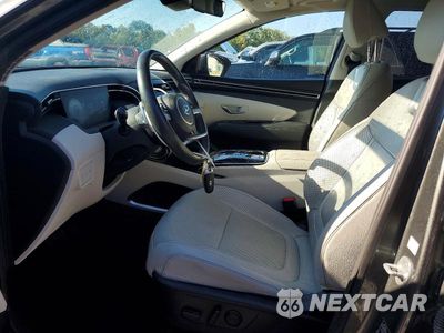 Zdjęcie 7 z 13 samochodu: 2022 HYUNDAI TUCSON LIMITED VIN:5NMJE3AE0NH130885 - miniatura