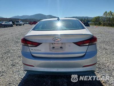 Zdjęcie 6 z 12 samochodu: 2017 HYUNDAI ELANTRA SE VIN:KMHD84LFXHU164454 - miniatura