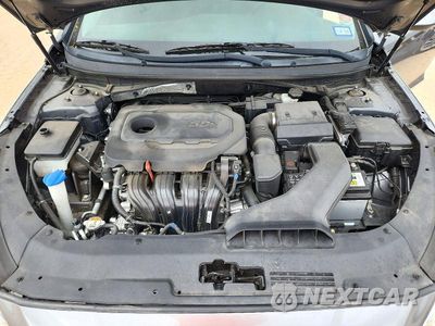 Zdjęcie 11 z 12 samochodu: 2019 HYUNDAI SONATA SE VIN:5NPE24AF1KH734498 - miniatura