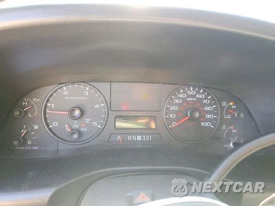 Zdjęcie 9 z 12 samochodu: 2007 FORD F250 SUPER DUTY VIN:1FTSX21P47EB15791 - miniatura