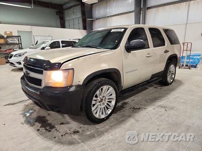 2009 CHEVROLET TAHOE SPECIAL 1GNFK03039R149700 - główne zdjęcie licytacji z USA - miniatura