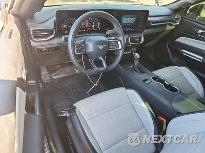 Zdjęcie 8 z 12 samochodu: 2025 FORD MUSTANG GT VIN:1FA6P8CF0S5416064 - miniatura