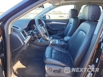 Zdjęcie 7 z 13 samochodu: 2018 AUDI Q5 PRESTIGE VIN:WA1CNAFY6J2194082 - miniatura