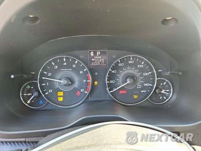 Zdjęcie 9 z 13 samochodu: 2011 SUBARU LEGACY 2.5I LIMITED VIN:4S3BMCK63B3230391 - miniatura