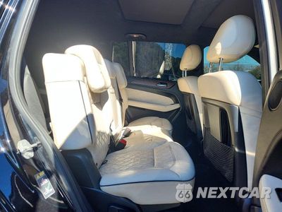 Zdjęcie 11 z 14 samochodu: 2016 MERCEDES-BENZ GL 450 4MATIC VIN:4JGDF6EE1GA638782 - miniatura