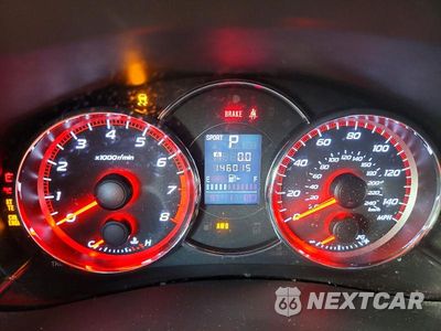 Zdjęcie 9 z 13 samochodu: 2011 SUBARU FORESTER TOURING VIN:JF2SHGGC7BH725207 - miniatura