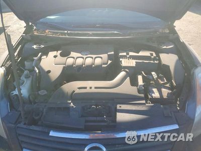 Zdjęcie 11 z 12 samochodu: 2009 NISSAN ALTIMA 2.5 VIN:1N4AL21E99C138476 - miniatura