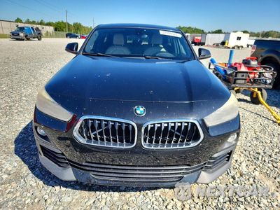 Piąte zdjęcie samochodu w środku: 2018 BMW X2 XDRIVE28I VIN:WBXYJ5C3XJEF74618 - miniatura