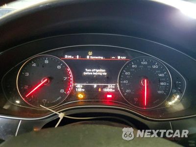 Zdjęcie 9 z 13 samochodu: 2013 AUDI A7 PREMIUM PLUS VIN:WAUYGAFC0DN094599 - miniatura
