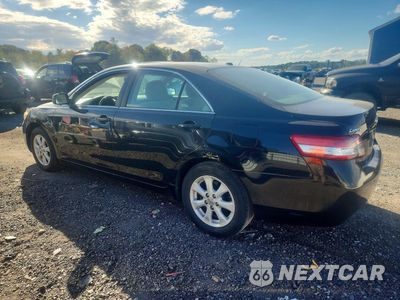 Drugie zdjęcie samochodu z przodu: 2011 TOYOTA CAMRY LE VIN:4T4BF3EK9BR092872 - miniatura
