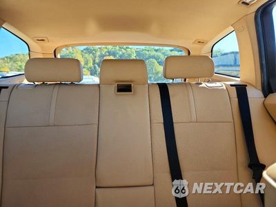 Zdjęcie 10 z 13 samochodu: 2005 BMW X3 2.5I VIN:WBXPA73415WC48240 - miniatura