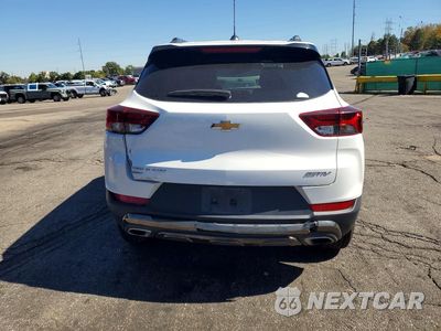 Zdjęcie 6 z 14 samochodu: 2023 CHEVROLET TRAILBLAZER ACTIV VIN:KL79MSSL8PB170066 - miniatura