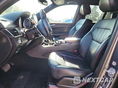 Zdjęcie 7 z 13 samochodu: 2017 MERCEDES-BENZ GLE 350 4MATIC VIN:4JGDA5HB7HA946681 - miniatura