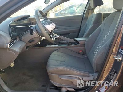 Zdjęcie 7 z 13 samochodu: 2024 HYUNDAI ELANTRA SEL VIN:KMHLM4DG8RU651068 - miniatura