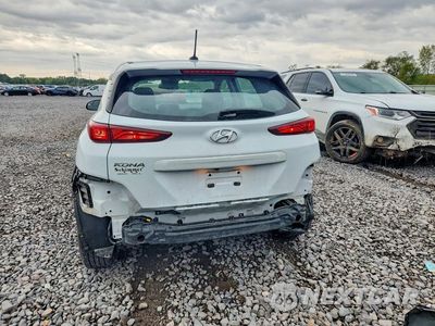 Zdjęcie 6 z 12 samochodu: 2020 HYUNDAI KONA SE VIN:KM8K12AA2LU396336 - miniatura