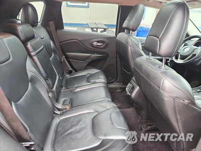 Zdjęcie 11 z 13 samochodu: 2016 JEEP CHEROKEE LIMITED VIN:1C4PJMDS7GW375437 - miniatura