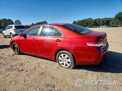 Drugie zdjęcie samochodu z przodu: 2011 TOYOTA CAMRY LE VIN:4T1BF3EK2BU126922 - miniatura