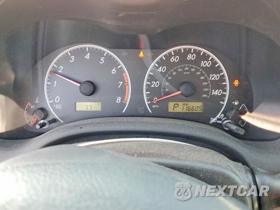 Zdjęcie 9 z 12 samochodu: 2013 TOYOTA COROLLA LE VIN:5YFBU4EE2DP194731 - miniatura