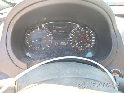 Zdjęcie 9 z 12 samochodu: 2013 NISSAN ALTIMA 2.5 SV VIN:1N4AL3AP0DC278898 - miniatura