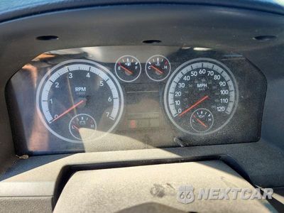 Zdjęcie 9 z 12 samochodu: 2012 DODGE RAM 1500 SPORT VIN:1C6RD7HT7CS197767 - miniatura