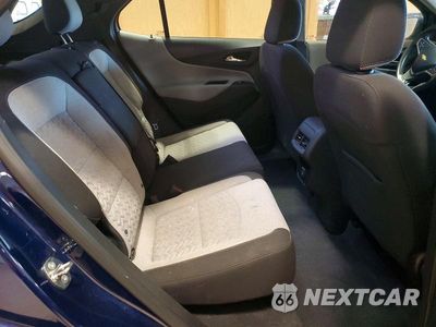 Zdjęcie 11 z 14 samochodu: 2022 CHEVROLET EQUINOX LS VIN:3GNAXSEV5NS217955 - miniatura