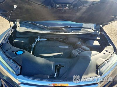 Zdjęcie 12 z 13 samochodu: 2020 HONDA RIDGELINE RTL VIN:5FPYK3F7XLB004119 - miniatura