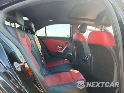 Zdjęcie 10 z 12 samochodu: 2021 MERCEDES-BENZ A 220 4MATIC VIN:W1K3G4FB5MJ272090 - miniatura