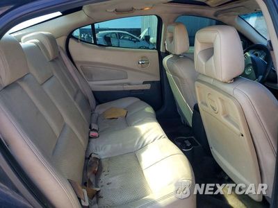 Zdjęcie 10 z 12 samochodu: 2005 PONTIAC GRAND PRIX GT VIN:2G2WS522851154598 - miniatura