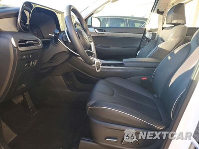 Zdjęcie 7 z 13 samochodu: 2023 HYUNDAI PALISADE XRT VIN:KM8R34GE8PU585383 - miniatura