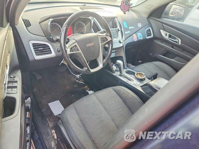 Zdjęcie 8 z 13 samochodu: 2015 GMC TERRAIN SLE VIN:2GKALREK2F6363530 - miniatura