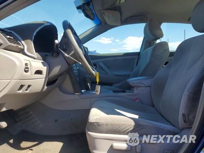 Zdjęcie 7 z 12 samochodu: 2009 TOYOTA CAMRY HYBRID VIN:4T1BB46K29U063816 - miniatura