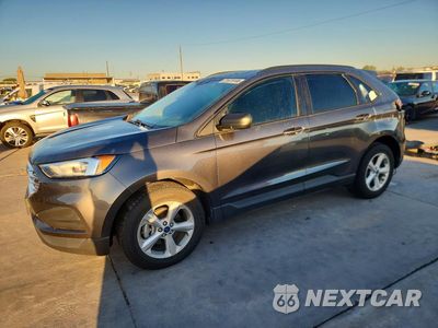 2020 FORD EDGE SE 2FMPK3G93LBB58250 - główne zdjęcie licytacji z USA - miniatura
