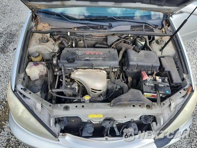 Zdjęcie 11 z 12 samochodu: 2002 TOYOTA CAMRY LE VIN:4T1BE32K42U058050 - miniatura