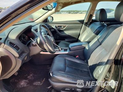 Zdjęcie 8 z 13 samochodu: 2013 NISSAN ALTIMA 2.5 VIN:1N4AL3AP8DN573736 - miniatura
