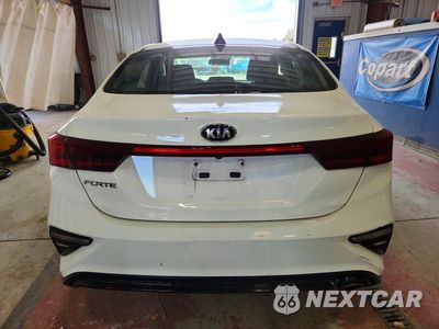Zdjęcie 6 z 12 samochodu: 2020 KIA FORTE LXS VIN:3KPF24AD1LE160851 - miniatura