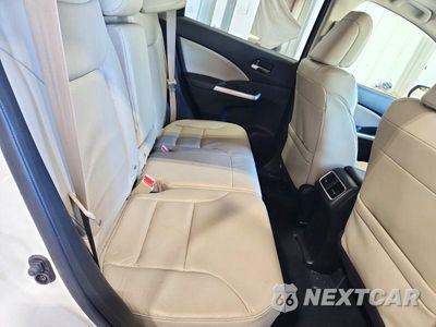 Zdjęcie 11 z 14 samochodu: 2016 HONDA CR-V EXL VIN:5J6RM4H72GL085219 - miniatura