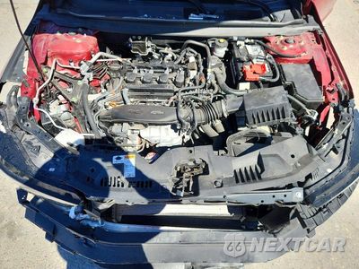 Zdjęcie 11 z 12 samochodu: 2023 HONDA ACCORD EX VIN:1HGCY1F34PA024126 - miniatura
